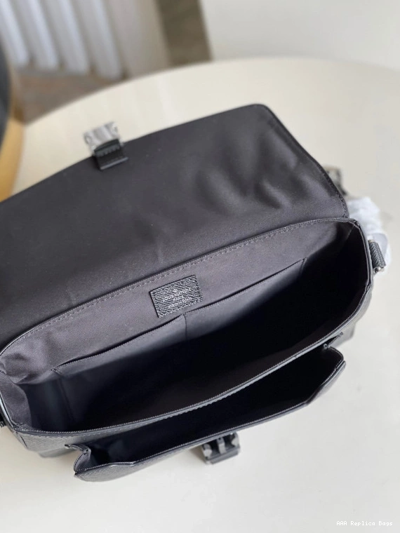 Aaa replica bags MESSENGER NEW LOUIS VUITTON 0709